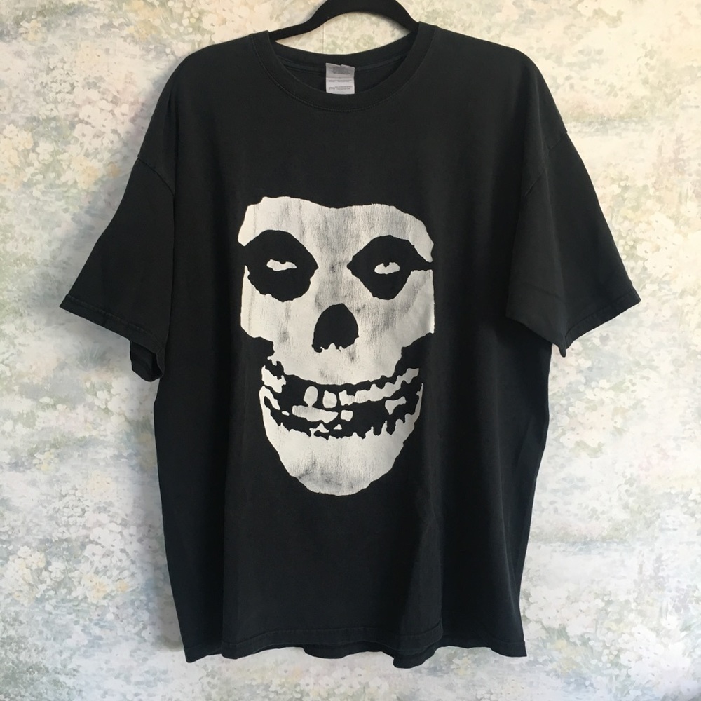 Misfits Tee
